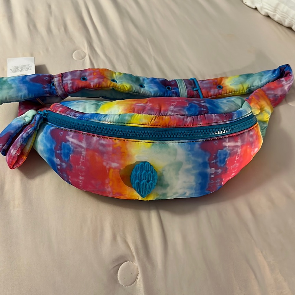 Kurt Geiger belt bag